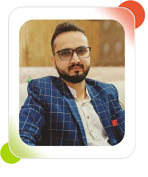 Noman Ahmad Noman Ahmad